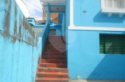 Casa com 2 quartos à venda na Avenida Casa Verde, Casa Verde, São Paulo