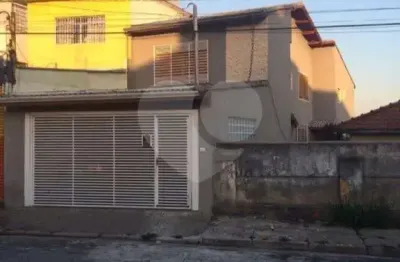 Casa com 3 quartos à venda na Rua Chiquiais, 57, Tucuruvi, São Paulo