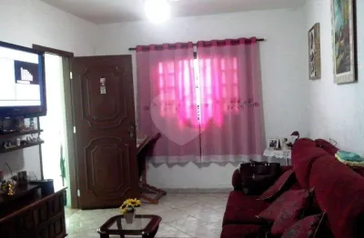 Sobrado com 2 quartos à venda em parque ramos freitas - sp