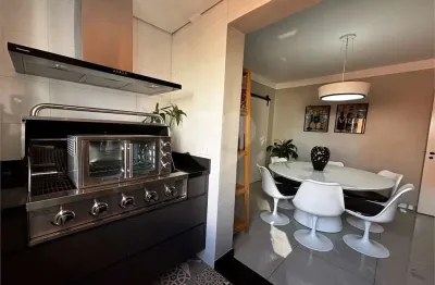 Apartamento com 4 quartos à venda na Rua Pedro Doll, Santana, São Paulo