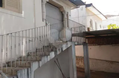 Casa com 3 quartos à venda na Avenida Casa Verde, Casa Verde, São Paulo