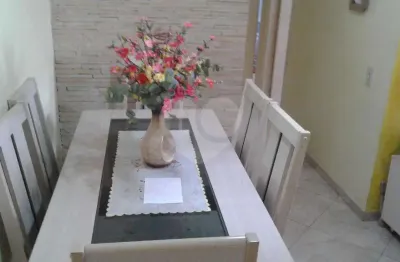 Apartamento com 2 quartos à venda na Copacabana, Santana, São Paulo