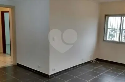 Apartamento com 3 quartos à venda na Rua José Debieux, Santana, São Paulo