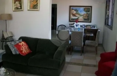 Casa com 3 quartos à venda na Rua Urandi, 68, Casa Verde, São Paulo