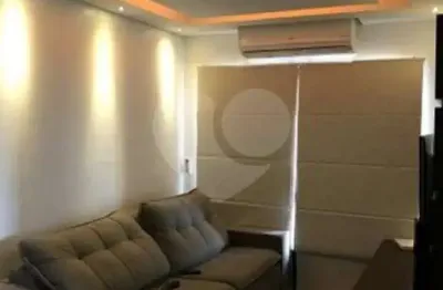 Apartamento com 3 quartos à venda em vila bandeirantes - sp