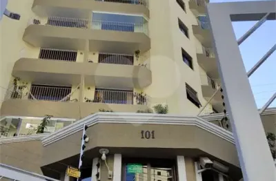 Apartamento com 2 quartos à venda na Avenida Nova Cantareira, Tucuruvi, São Paulo