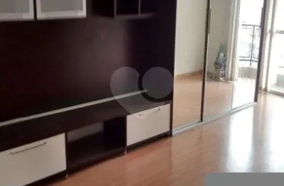 Apartamento com 2 quartos à venda em lauzane paulista - sp