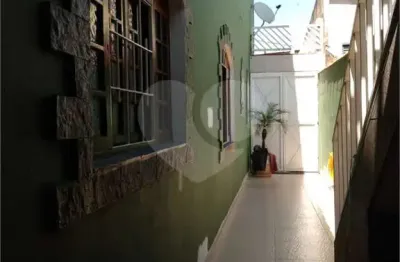 Sobrado com 3 quartos à venda em jardim hebrom - sp
