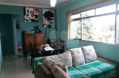 Apartamento com 2 quartos à venda em vila albertina - sp