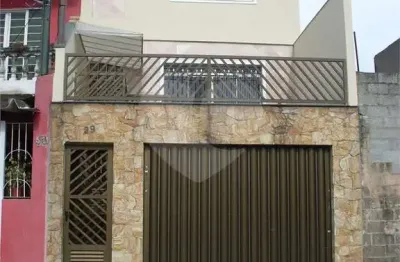 Sobrado com 3 quartos à venda em vila constança - sp