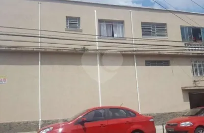 Prédio à venda na Rua Cristóvão Lins, Parada Inglesa, São Paulo