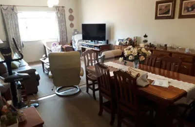 Apartamento com 2 quartos à venda em vila albertina - sp