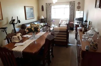 Apartamento com 2 quartos à venda em vila albertina - sp