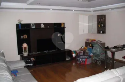 Sobrado com 3 quartos à venda em vila nova carolina - sp