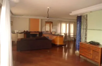 Apartamento com 4 quartos à venda em água fria - sp
