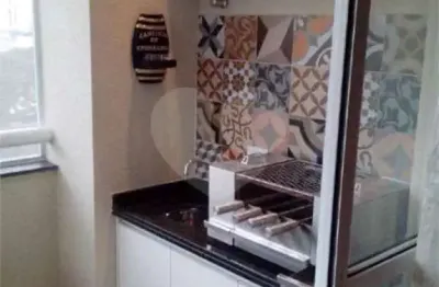 Apartamento com 2 quartos à venda em vila nova cachoeirinha - sp