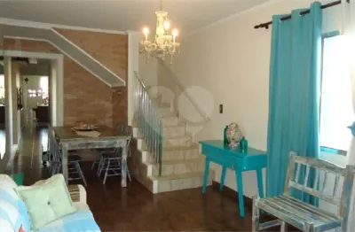 Casa com 3 quartos à venda na Rua Carapocaia, 617, Vila Isolina Mazzei, São Paulo