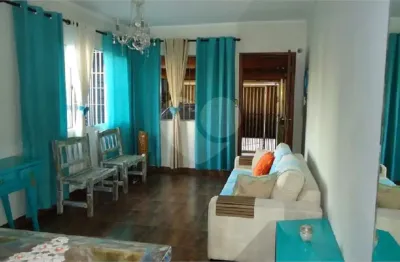 Casa com 3 quartos à venda na Rua Carapocaia, 617, Vila Isolina Mazzei, São Paulo