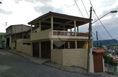 Casa com 6 quartos à venda na Rua Conceição de Jacareí, 9, Freguesia do Ó, São Paulo