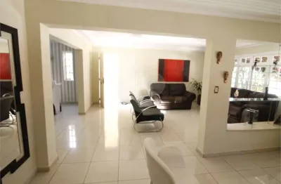 Casa com 4 quartos à venda na Frederico Lecor, Pirituba, São Paulo