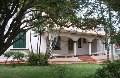 Casa térrea com 4 quartos à venda em horto florestal - sp