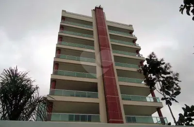 Apartamento com 3 quartos à venda na Rua Aureliano Leal, Santana, São Paulo