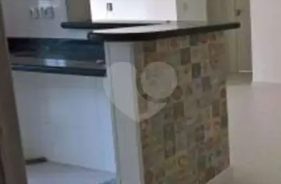 Apartamento com 2 quartos à venda em vila paulicéia - sp