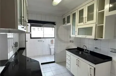 Apartamento com 3 quartos à venda na Copacabana, Santana, São Paulo