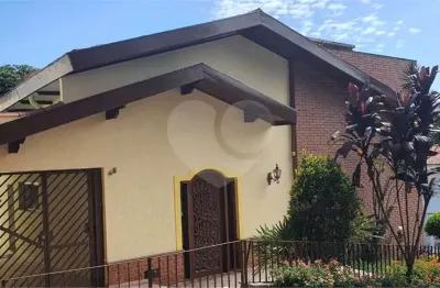 Casa térrea com 4 quartos à venda em vila albertina - sp