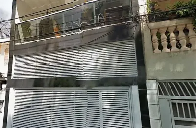 Casa com 3 quartos à venda em Imirim, São Paulo 