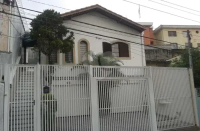 Casa com 3 quartos à venda em vila nova mazzei - sp