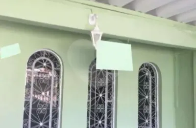 Casa térrea com 3 quartos à venda em parque casa de pedra - sp
