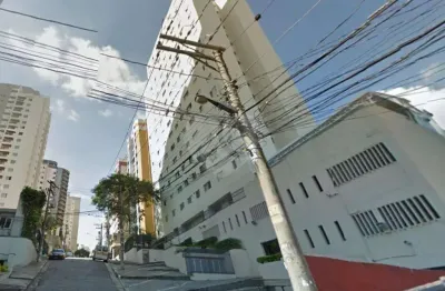 Apartamento com 2 quartos à venda em santa teresinha - sp
