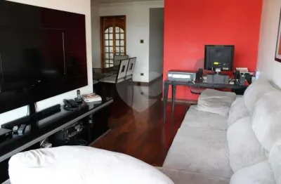 Apartamento com 3 quartos à venda em chácara santo antônio (zona leste) - sp