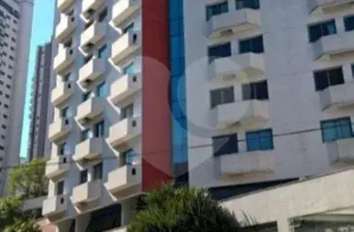Apartamento com 3 quartos à venda na Rua Cezar Zama, Santana, São Paulo