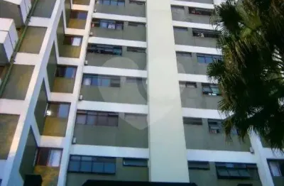 Apartamento com 4 quartos à venda na Rua Voluntários da Pátria, Santana, São Paulo