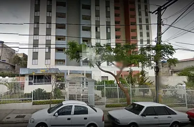 Apartamento com 2 quartos à venda em casa verde - sp