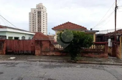 Casa térrea com 4 quartos à venda em chora menino - sp