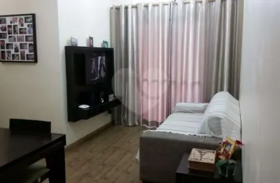 Apartamento com 3 quartos à venda em vila siqueira (zona norte) - sp