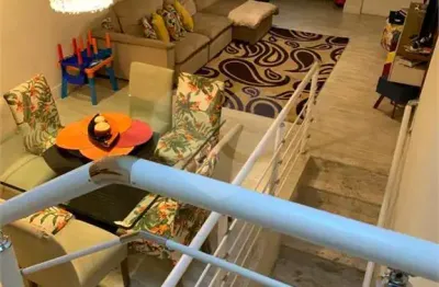 Sobrado com 3 quartos à venda em jardim são paulo(zona norte) - sp