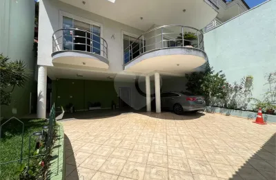 Casa com 4 quartos à venda na Rua Severino Coelho, 63, Tremembé, São Paulo