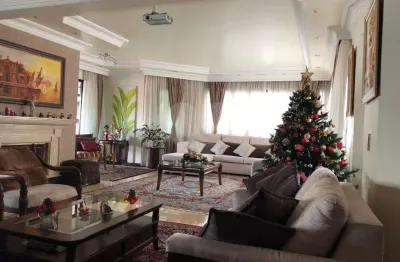 Apartamento com 4 quartos à venda em água fria - sp