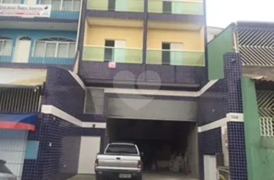 Prédio à venda na Rua Alfredo Margária, Freguesia do Ó, São Paulo