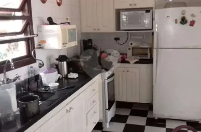 Casa com 3 quartos à venda no Tucuruvi, São Paulo 