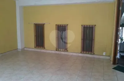 Casa com 3 quartos à venda na Rua Helena do Sacramento, Mandaqui, São Paulo