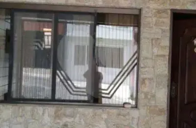 Casa com 3 quartos à venda na Rua Amapá Grande, Mooca, São Paulo