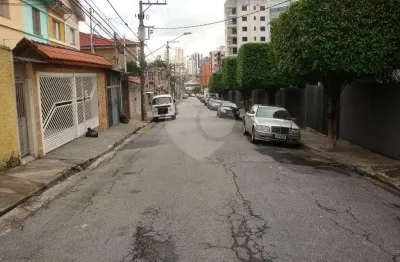Terreno à venda na Rua Rubiácea, Santana, São Paulo