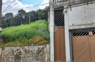 Terreno à venda na Rua Maria Lopes, Horto, São Paulo