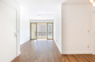 Apartamento com 3 quartos à venda na Rua Pássaros e Flores, Brooklin, São Paulo