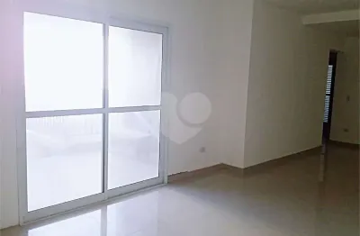 Apartamento com 3 quartos à venda na Avenida do Guacá, Mandaqui, São Paulo